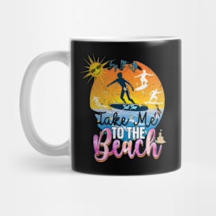 Summer Mug